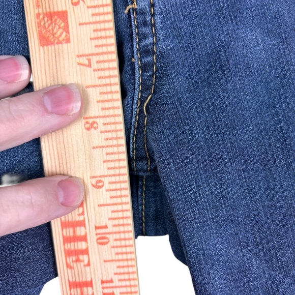 Democracy “Ab”solution High-Rise Skinny Jeans – Women’s Sz 10 - Picture 6 of 10